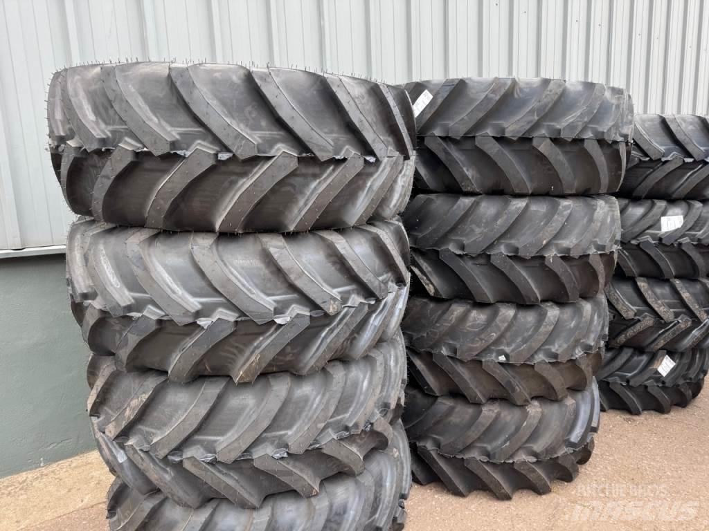 Goodyear 6480 Outros acessórios de tractores