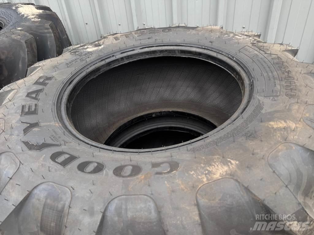 Goodyear 6480 Outros acessórios de tractores