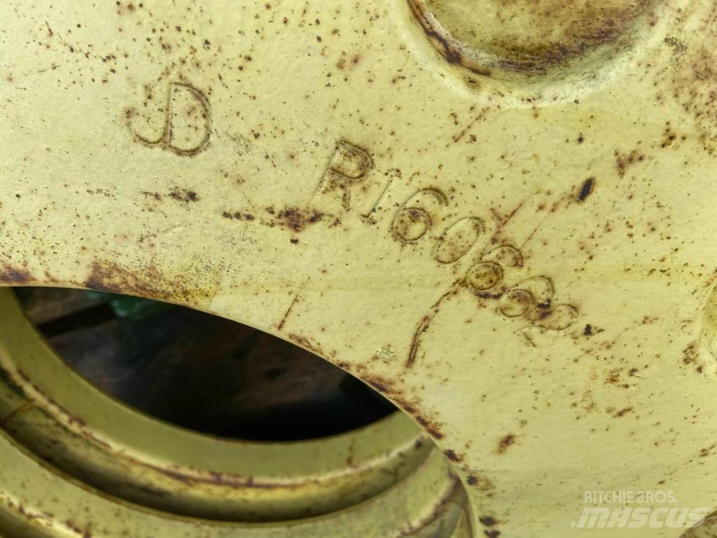 John Deere  Outros acessórios de tractores