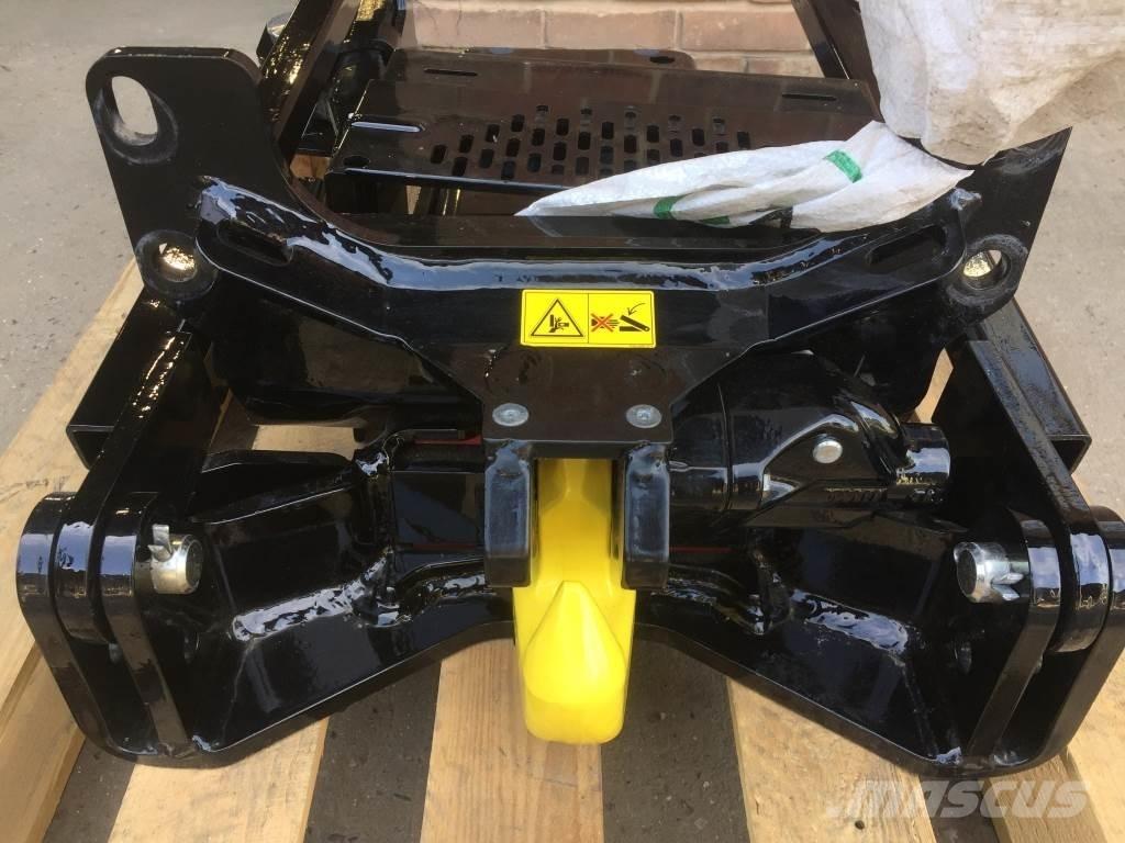 John Deere 7480 Outros acessórios de tractores