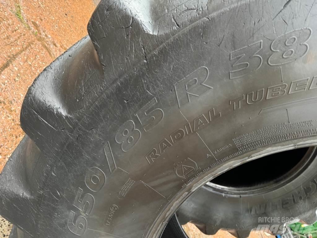 Michelin 818 Outros acessórios de tractores