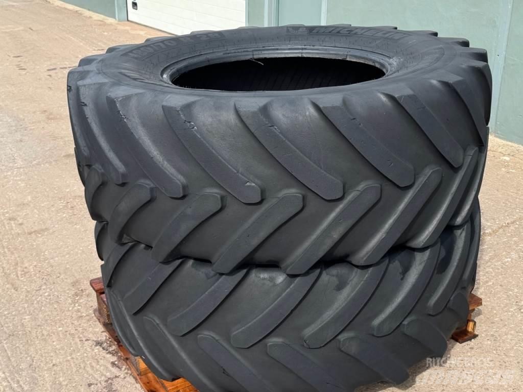Michelin 820 Outros acessórios de tractores