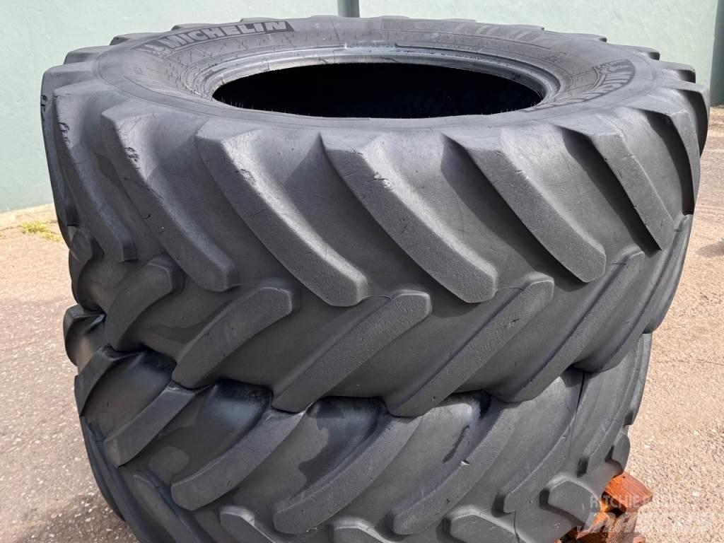 Michelin 820 Outros acessórios de tractores