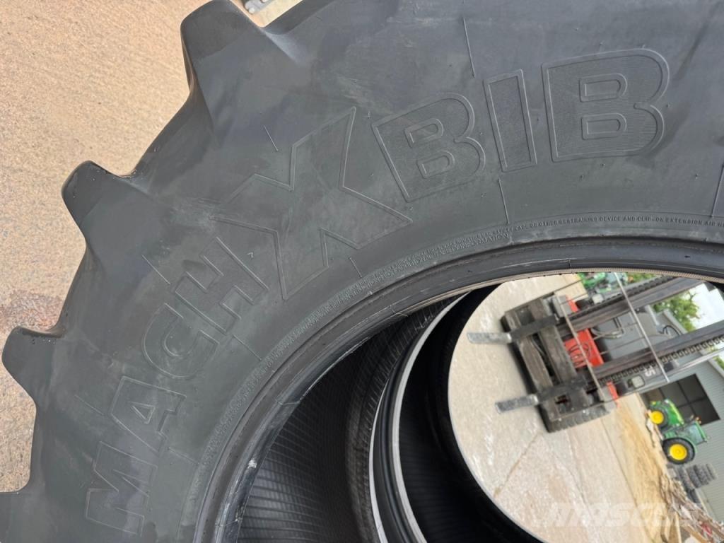 Michelin M620 Outros acessórios de tractores