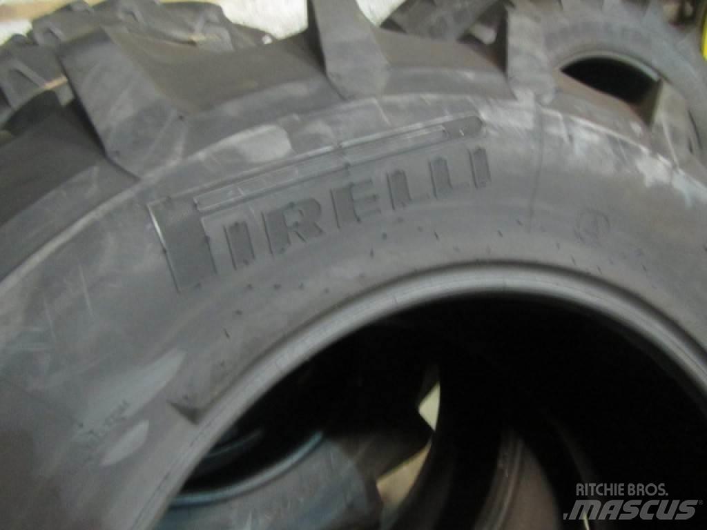 Pirelli  Outros acessórios de tractores