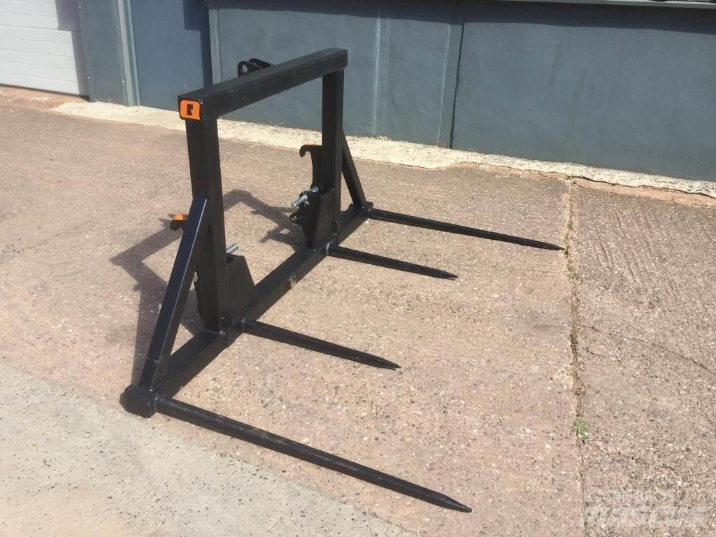 Quicke T7040 Outros acessórios de tractores