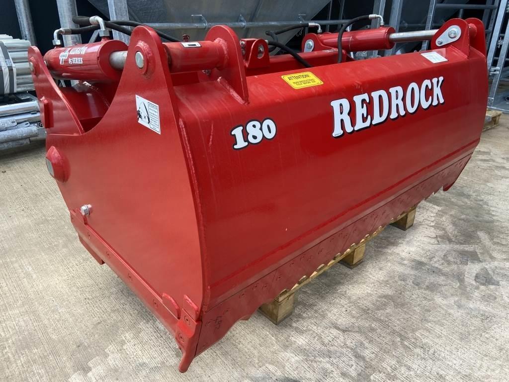Redrock 7530 Outros acessórios de tractores