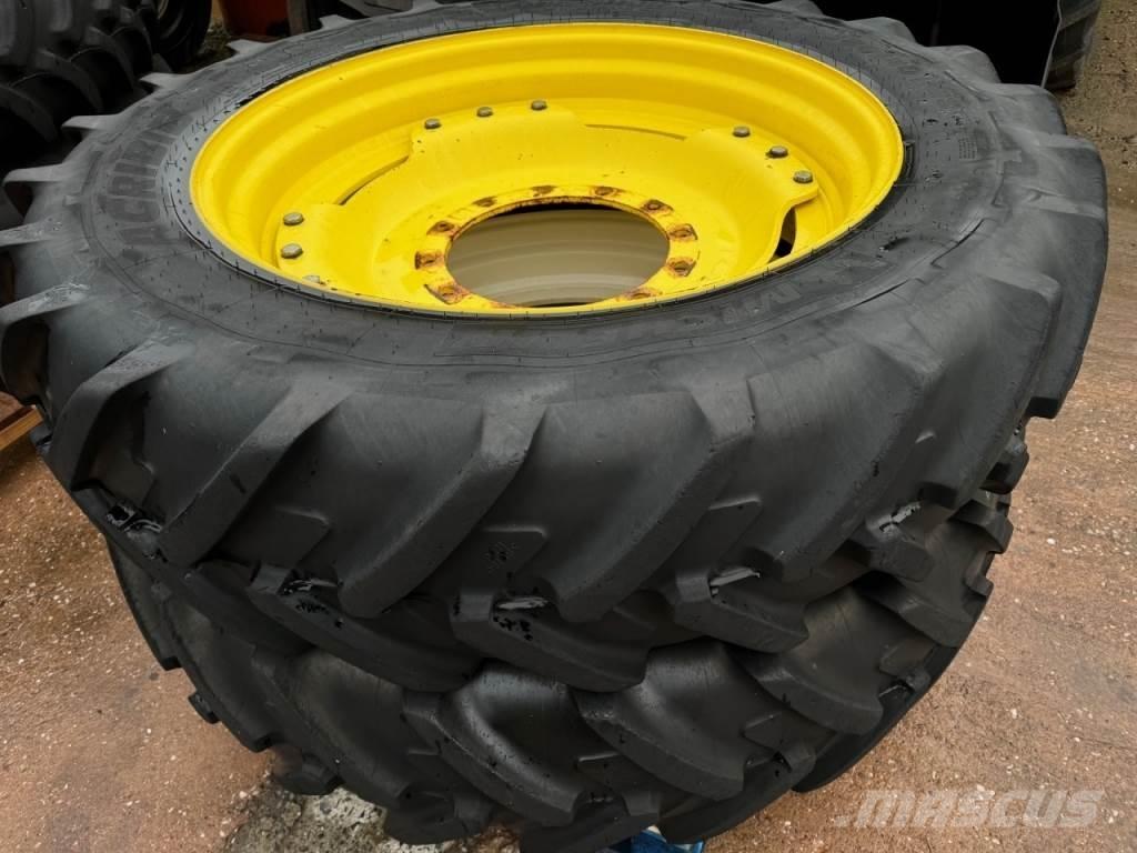  Topper 9 Outros acessórios de tractores