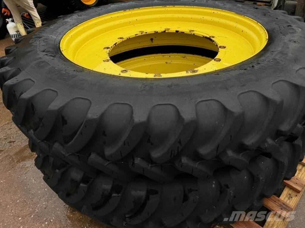  Topper 9 Outros acessórios de tractores