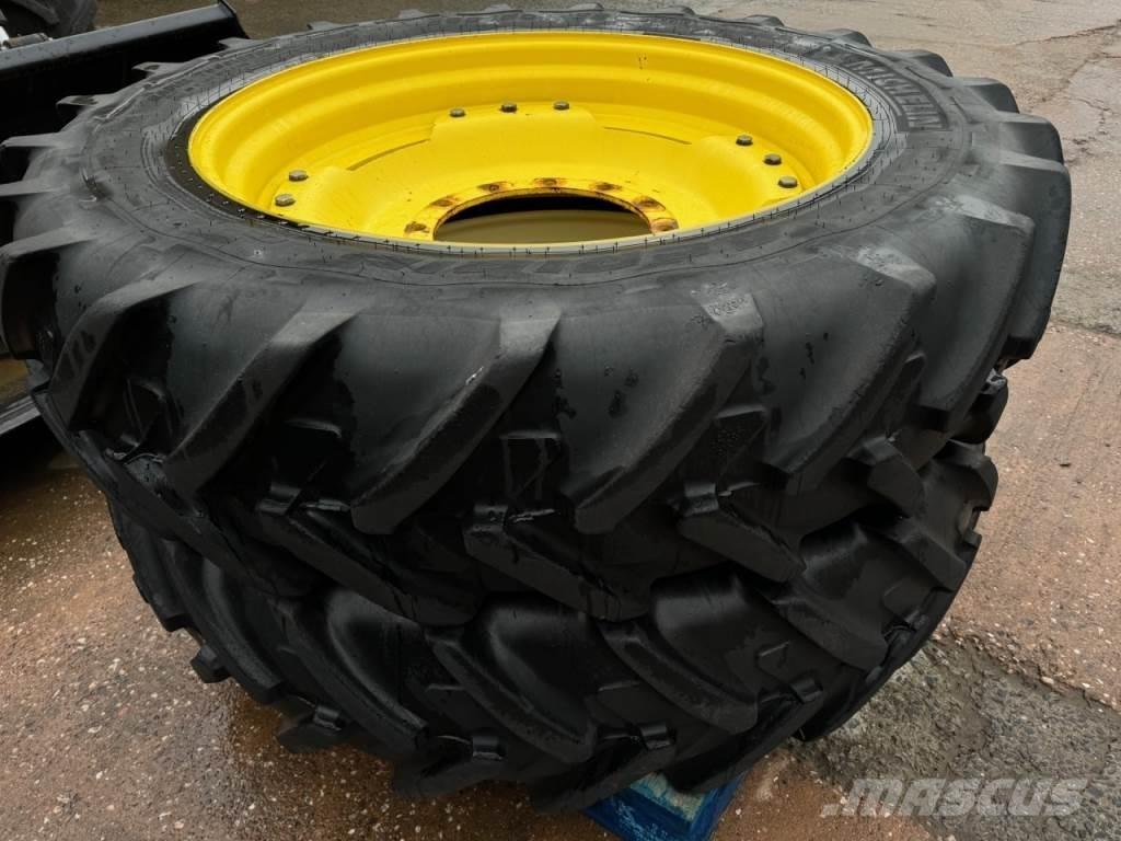  Topper 9 Outros acessórios de tractores