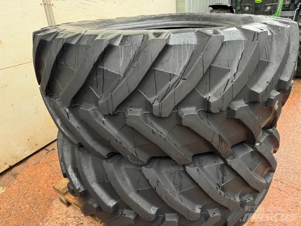 Trelleborg 7485 Outros acessórios de tractores