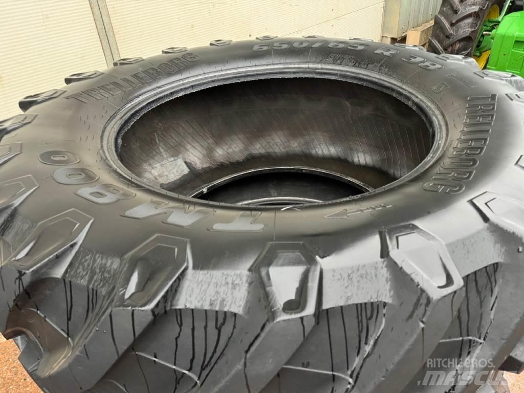 Trelleborg 7485 Outros acessórios de tractores
