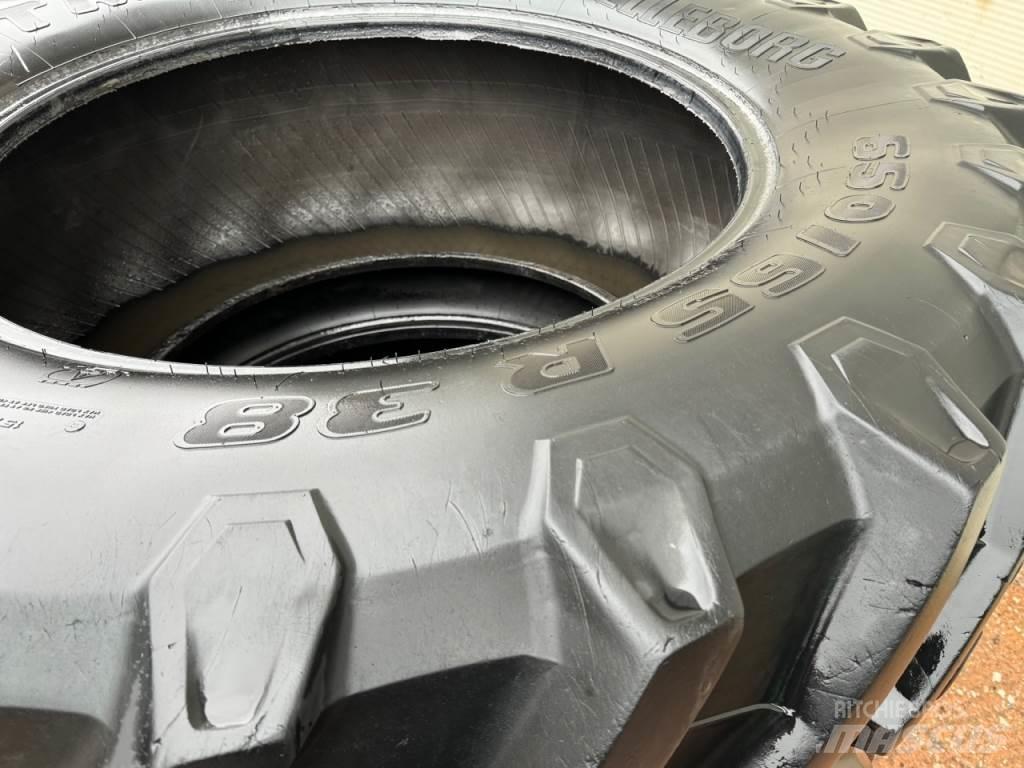 Trelleborg 7485 Outros acessórios de tractores