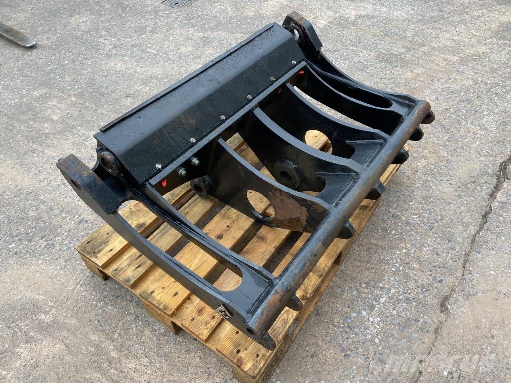 Volvo T7.270 Outros acessórios de tractores