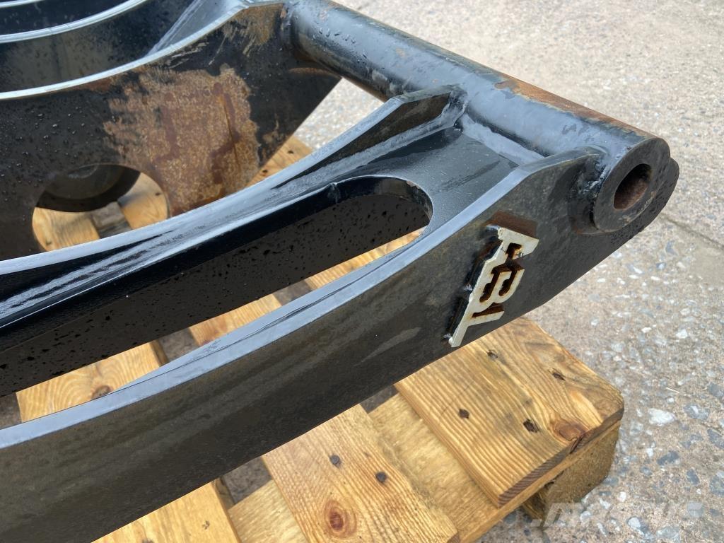 Volvo T7.270 Outros acessórios de tractores