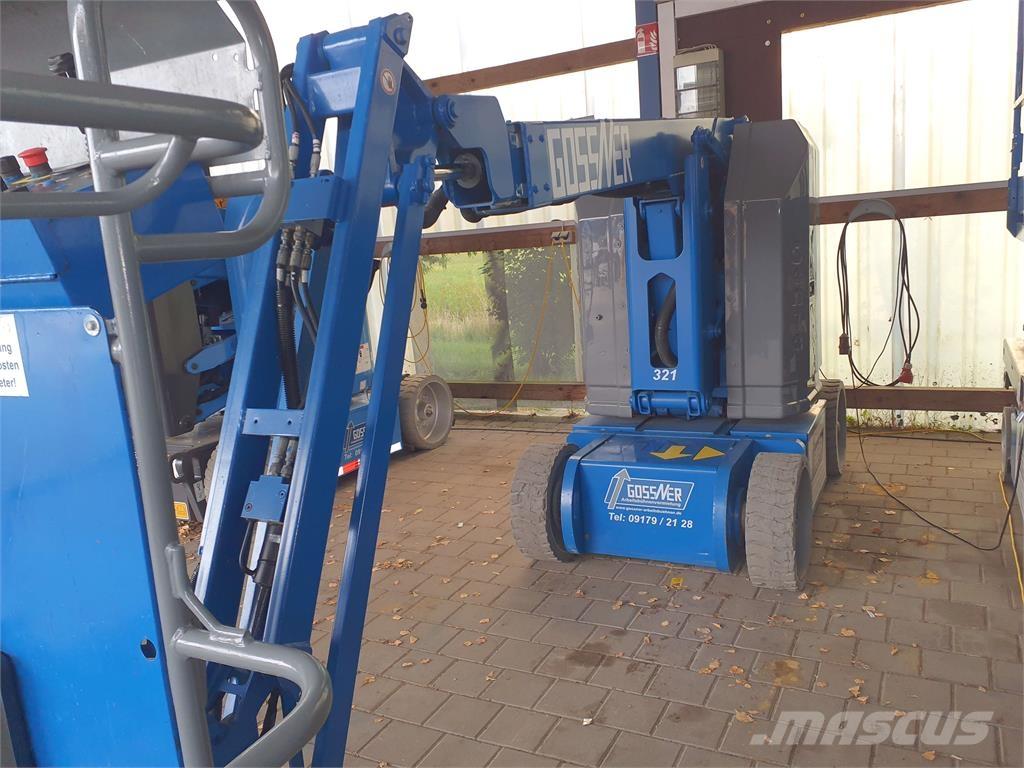 Genie Z-30/20 N Elevadores braços articulados