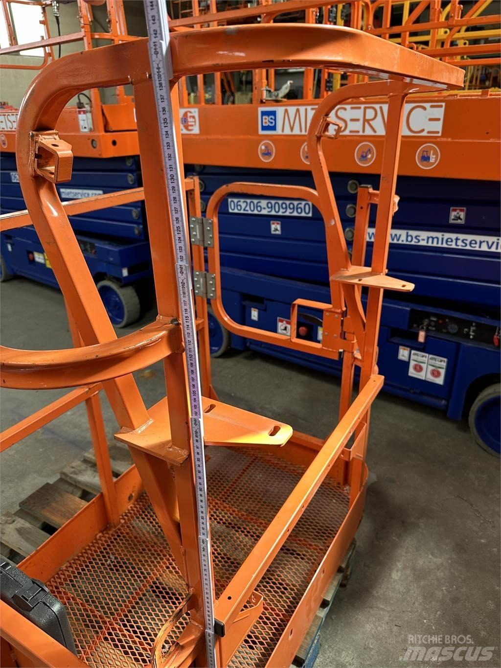 JLG 1001186387s Construção - Outros
