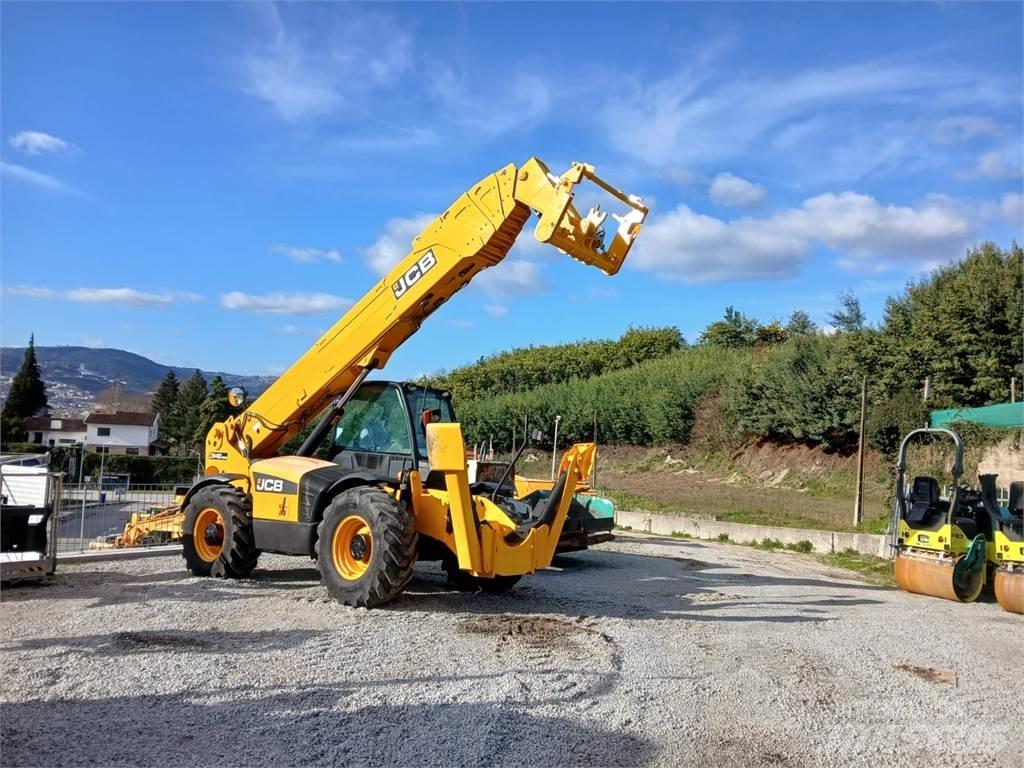 JCB 540-200 Empilhadores Elevadores