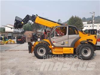 Manitou MT1440 Empilhadores Elevadores
