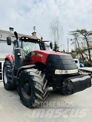 Case IH MAGNUM 340 Tratores Agrícolas usados