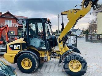 CAT 907H Carregadeiras de rodas
