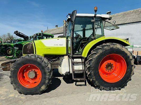 CLAAS ARES 836 RZ Tratores Agrícolas usados