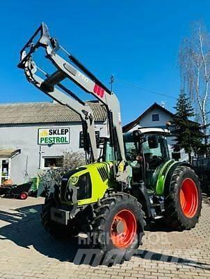 CLAAS ARION 420 Tratores Agrícolas usados