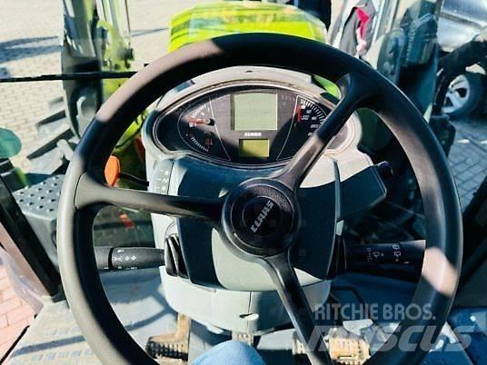 CLAAS ARION 420 Tratores Agrícolas usados