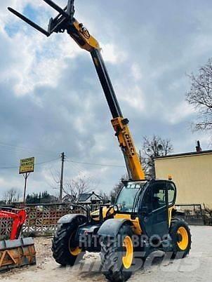 Dieci AGRI PLUS 40.7 Manipulador telescópico