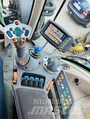 Fendt 933 VARIO Tratores Agrícolas usados