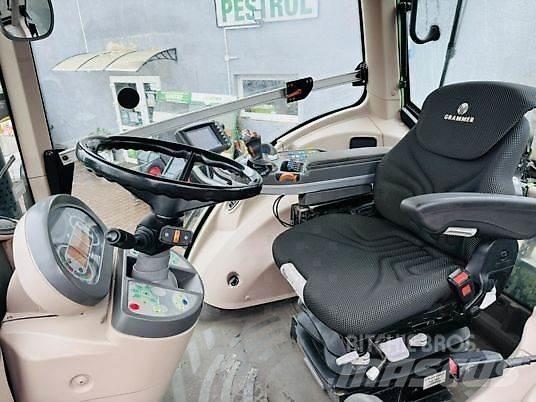 Fendt 936 VARIO TMS Tratores Agrícolas usados