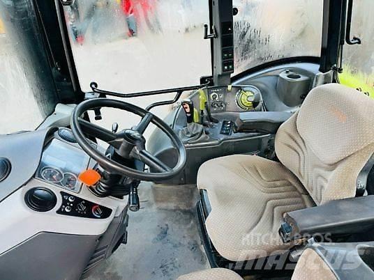 Fendt 936 VARIO TMS Tratores Agrícolas usados