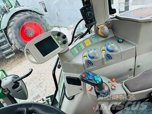 Fendt vario 718 Tratores Agrícolas usados