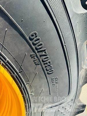 JCB FASTRAC 4220 Tratores Agrícolas usados