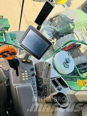 John Deere S660I Ceifeiras debulhadoras