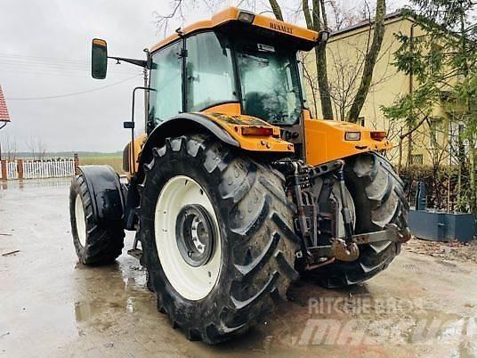 Renault ARES 826 RZ Tratores Agrícolas usados