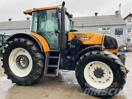 Renault ARES 826 RZ Tratores Agrícolas usados