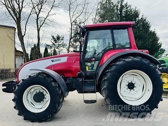 Valtra T160 Tratores Agrícolas usados