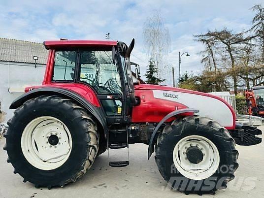 Valtra T160 Tratores Agrícolas usados