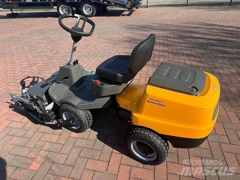 Stiga 300RC Construção - Outros
