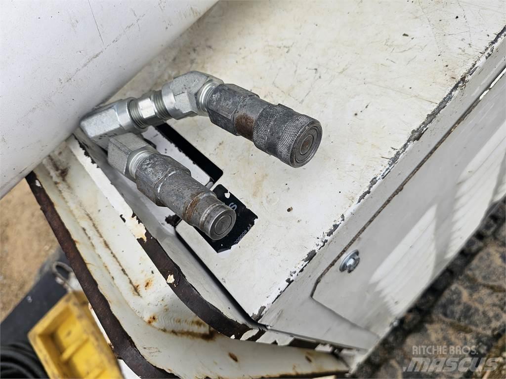 Altec DB37 Outros elevadores e plataformas