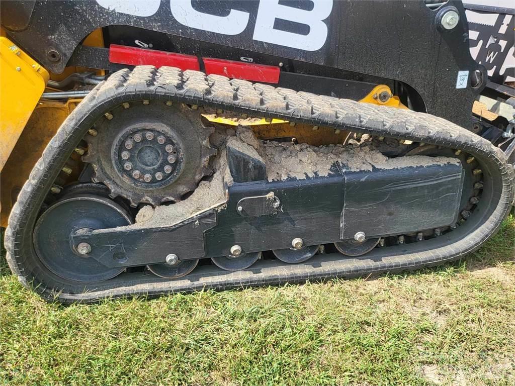 JCB 215T Minicarregadeiras