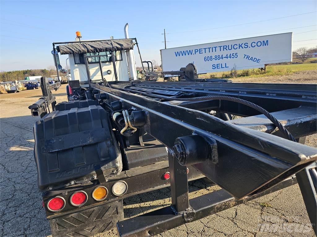 Mack CV713 Outros Camiões