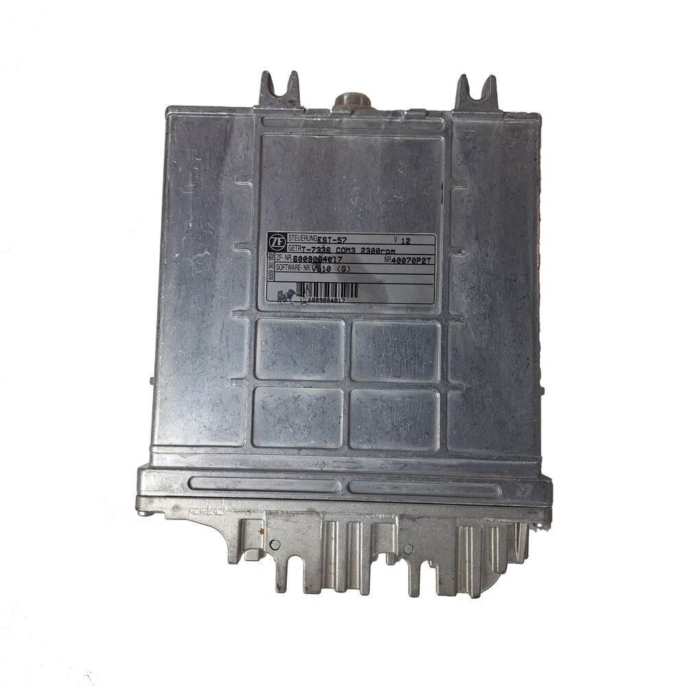 ZF  Electrónica