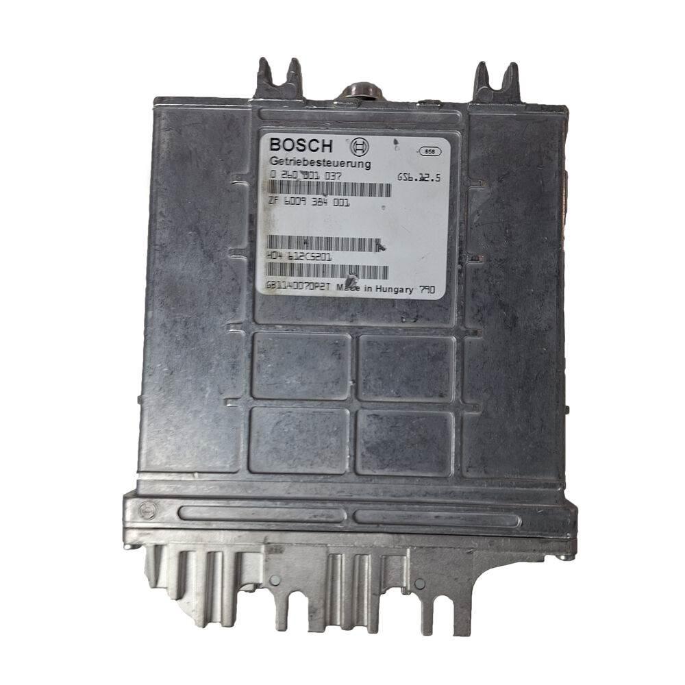 ZF  Electrónica