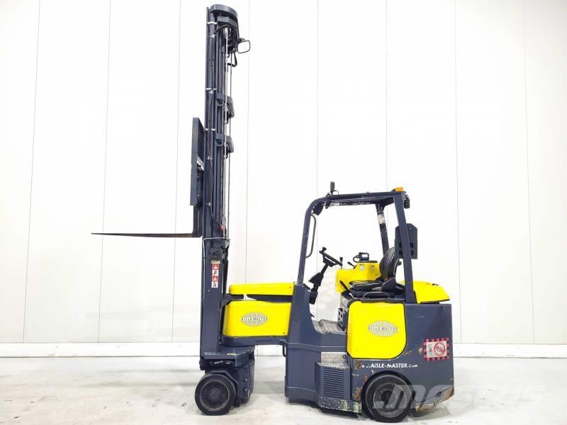Aisle-Master 20SHE Empilhadores de via estreita