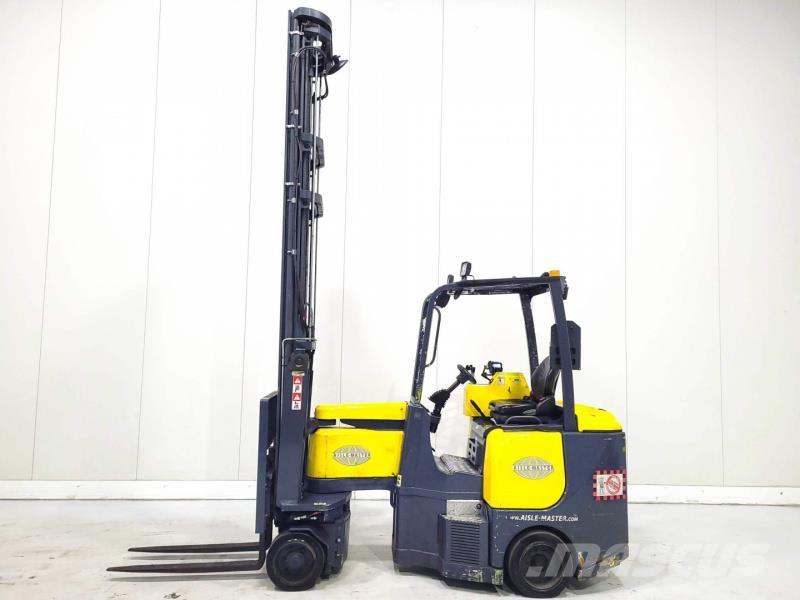 Aisle-Master 20SHE Empilhadores de via estreita