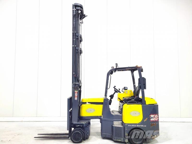 Aisle-Master 20SHE Empilhadores de via estreita