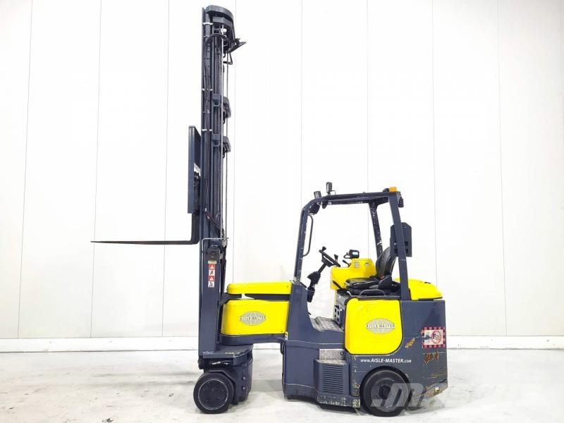Aisle-Master 20SHE Empilhadores de via estreita