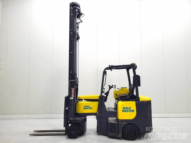Aisle-Master 20SHE Empilhadores de via estreita